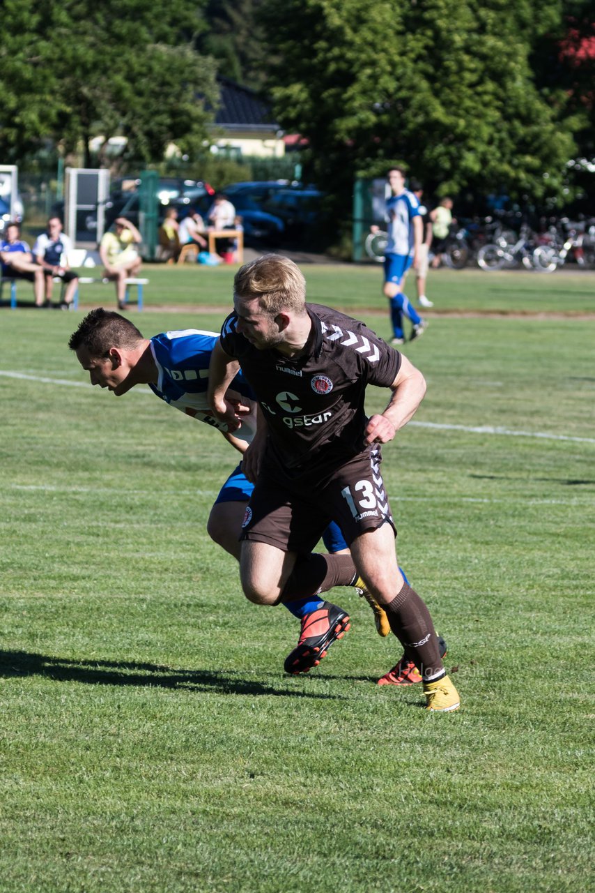 Bild 121 - TSV Wiemersdorf - FC St.Pauli U23 : Ergebnis: 0:16